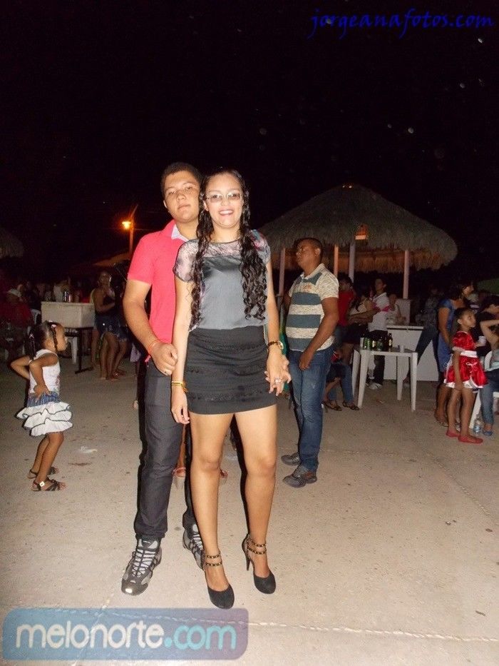 Sucesso absoluto no encerramento do VI Festival Cultural  - Imagem 114