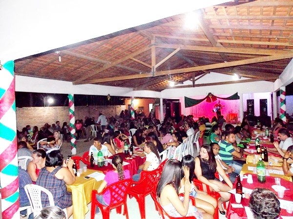 Prefeitura de Prata do Piauí realiza confraternização para os funcionários - Imagem 57