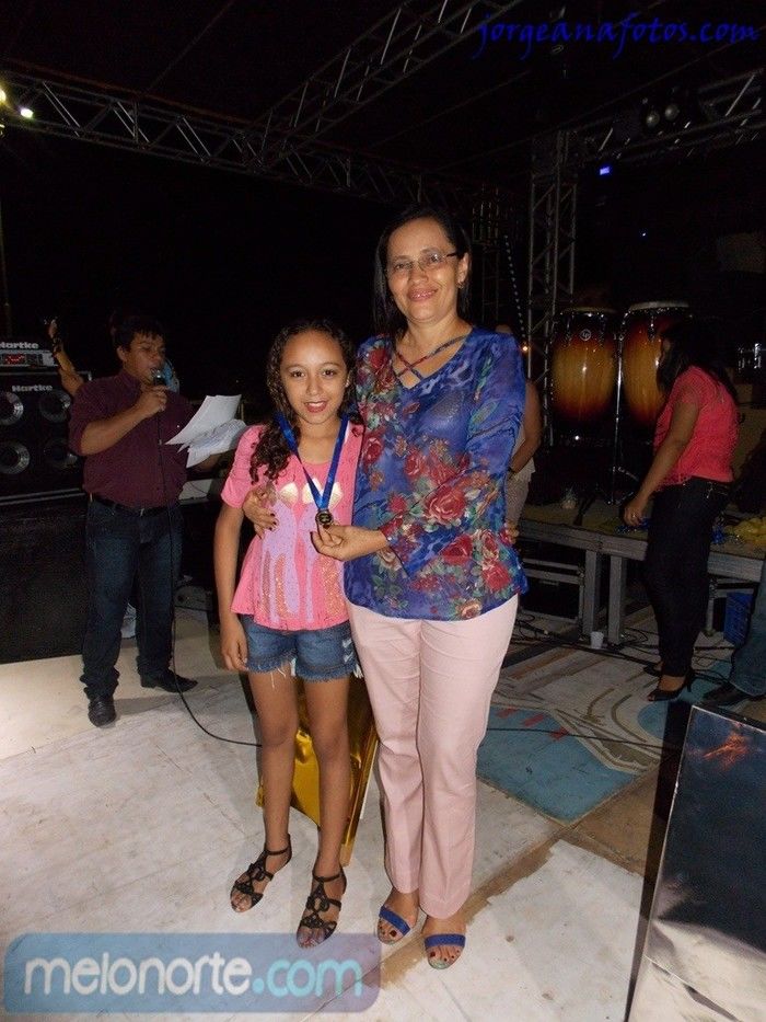 Sucesso absoluto no encerramento do VI Festival Cultural  - Imagem 87