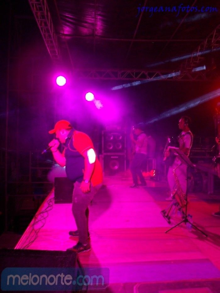 Sucesso absoluto no encerramento do VI Festival Cultural  - Imagem 152