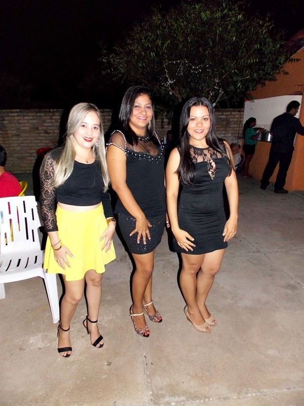 Prefeitura de Prata do Piauí realiza confraternização para os funcionários - Imagem 46