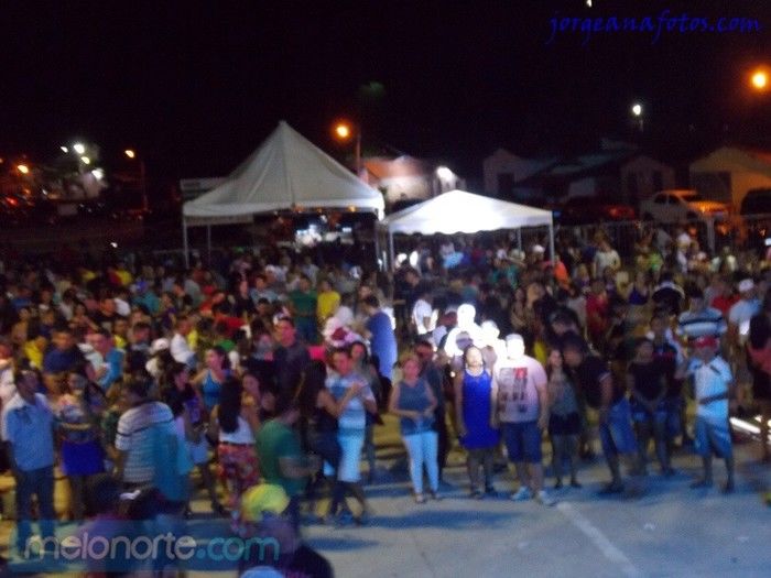 Sucesso absoluto no encerramento do VI Festival Cultural  - Imagem 166