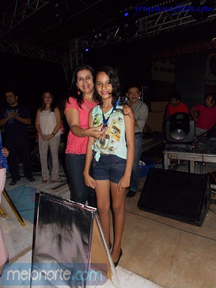 Sucesso absoluto no encerramento do VI Festival Cultural  - Imagem 86