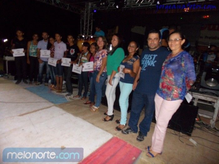 Sucesso absoluto no encerramento do VI Festival Cultural  - Imagem 106