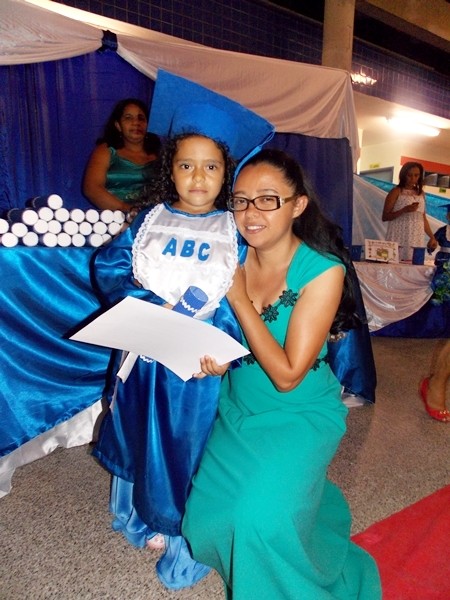Cerimonial de Formatura da Educação Infantil - Imagem 51