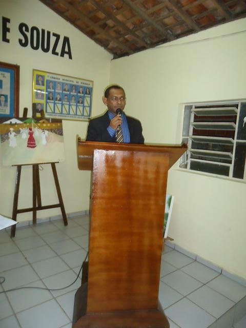 João Batista é o Novo Presidente da Câmara de Vereadores de Ipiranga - Imagem 18