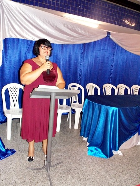 Cerimonial de Formatura da Educação Infantil - Imagem 11