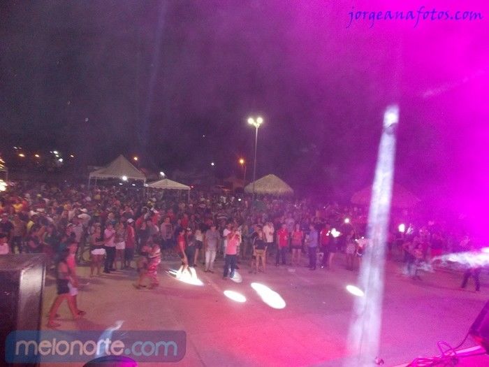 Sucesso absoluto no encerramento do VI Festival Cultural  - Imagem 149