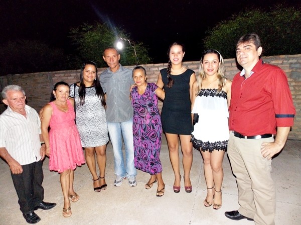 Prefeitura de Prata do Piauí realiza confraternização para os funcionários - Imagem 26