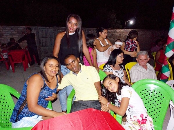 Prefeitura de Prata do Piauí realiza confraternização para os funcionários - Imagem 31