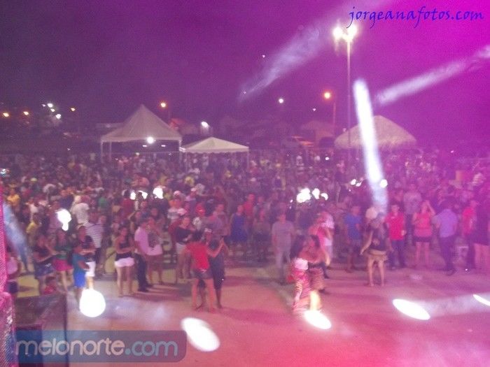 Sucesso absoluto no encerramento do VI Festival Cultural  - Imagem 150