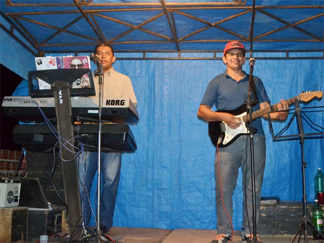 Concludentes da Escola Nova Veneza recebem outorga de grau - Imagem 32