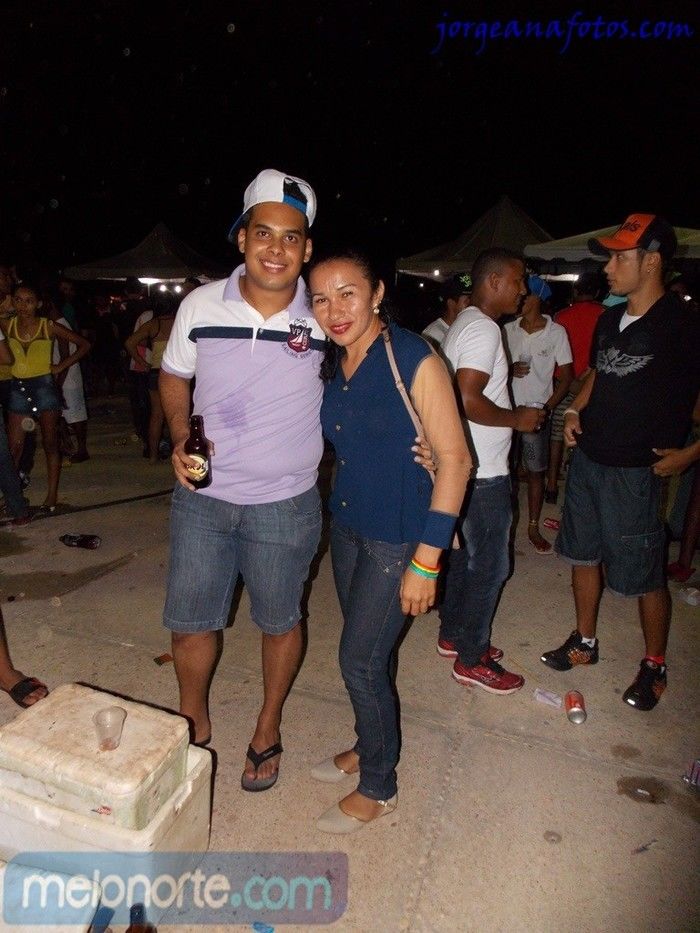 Sucesso absoluto no encerramento do VI Festival Cultural  - Imagem 134