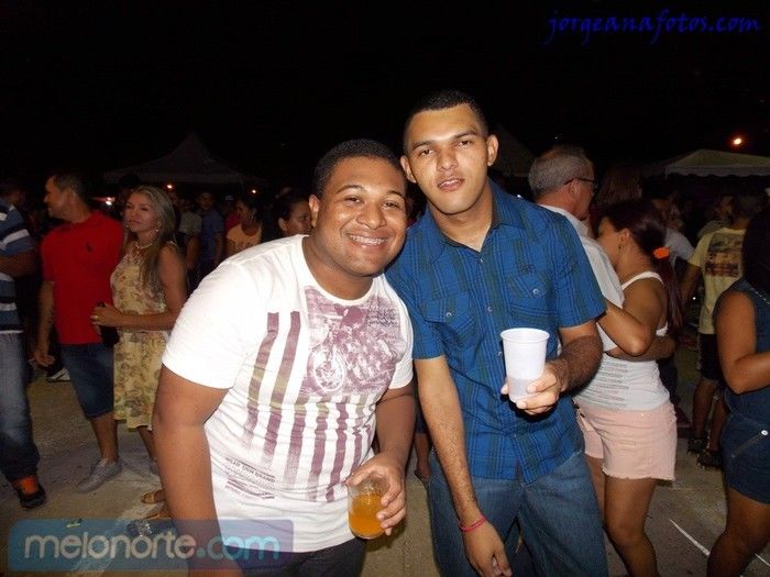 Sucesso absoluto no encerramento do VI Festival Cultural  - Imagem 170