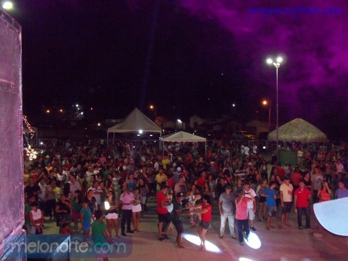 Sucesso absoluto no encerramento do VI Festival Cultural  - Imagem 146