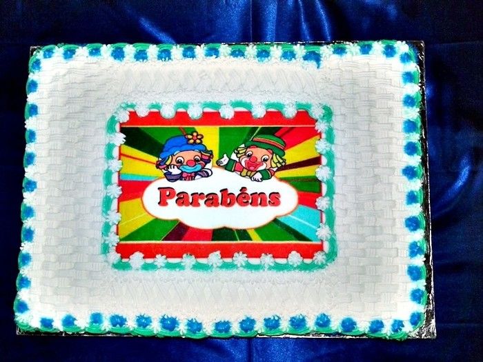 Cerimonial de Formatura da Educação Infantil - Imagem 7