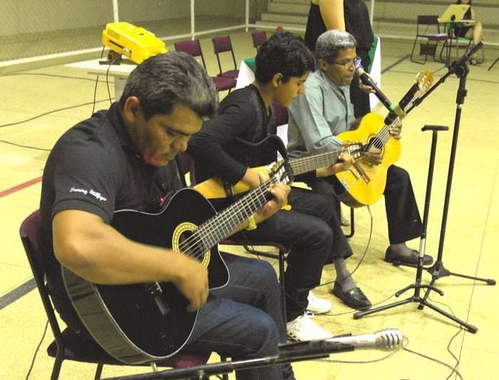 Campi de Pedro II (IFPI) celebrou primeiro ano de aniversário - Imagem 4