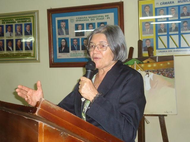 João Batista é o Novo Presidente da Câmara de Vereadores de Ipiranga - Imagem 36