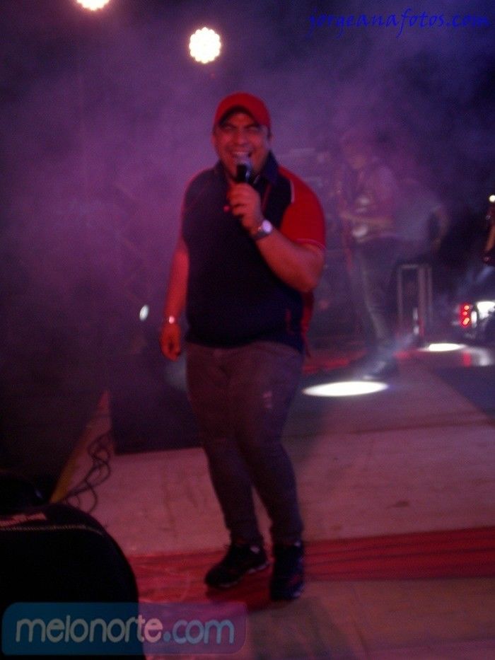 Sucesso absoluto no encerramento do VI Festival Cultural  - Imagem 162