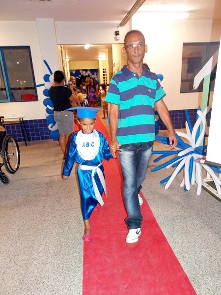 Cerimonial de Formatura da Educação Infantil - Imagem 26