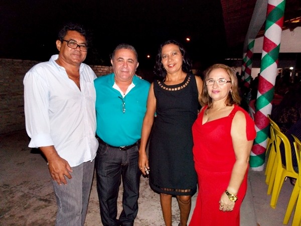 Prefeitura de Prata do Piauí realiza confraternização para os funcionários - Imagem 41