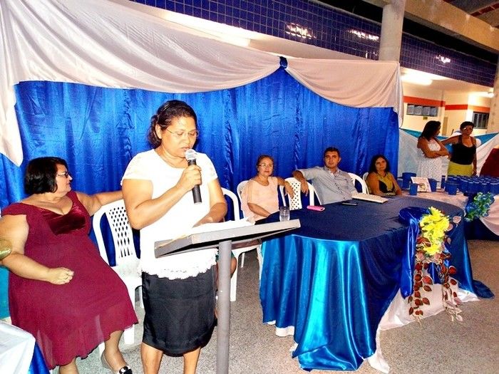 Cerimonial de Formatura da Educação Infantil - Imagem 13