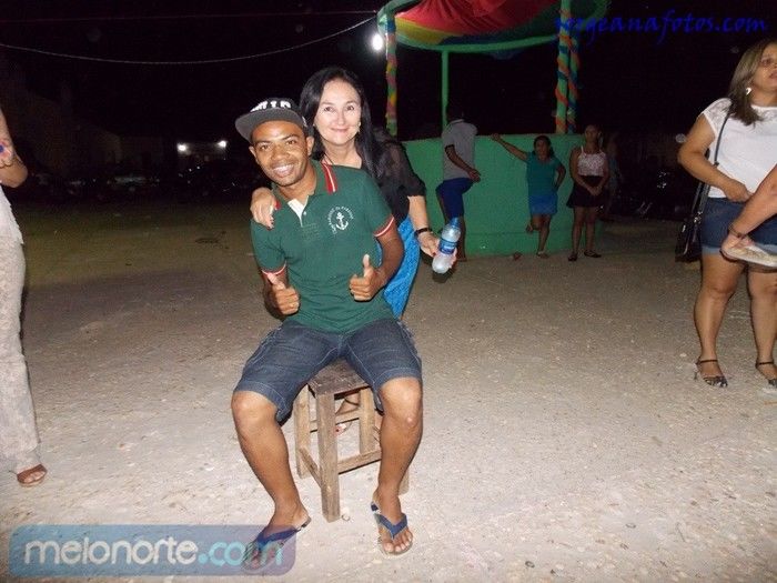 Sucesso absoluto no encerramento do VI Festival Cultural  - Imagem 112