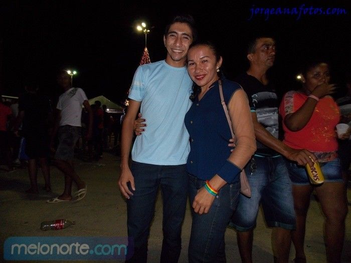 Sucesso absoluto no encerramento do VI Festival Cultural  - Imagem 128