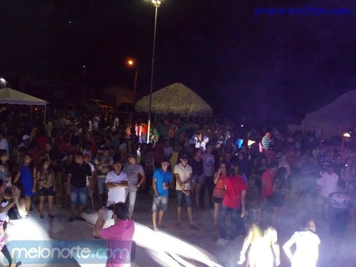 Sucesso absoluto no encerramento do VI Festival Cultural  - Imagem 159