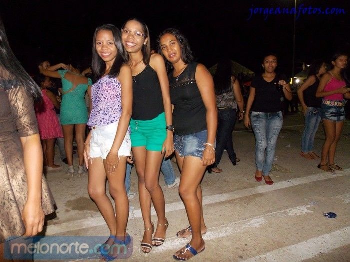 Sucesso absoluto no encerramento do VI Festival Cultural  - Imagem 176