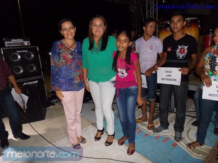 Sucesso absoluto no encerramento do VI Festival Cultural  - Imagem 102