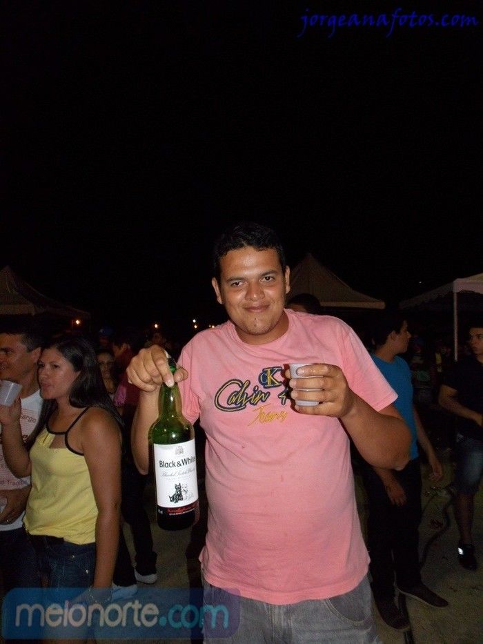 Sucesso absoluto no encerramento do VI Festival Cultural  - Imagem 174