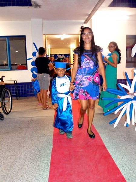 Cerimonial de Formatura da Educação Infantil - Imagem 27