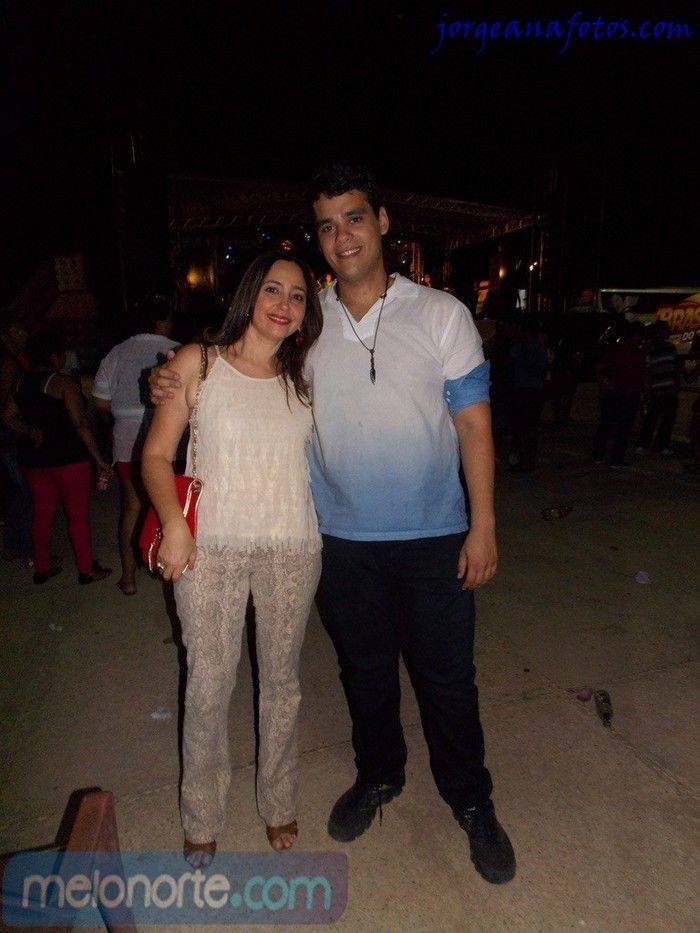 Sucesso absoluto no encerramento do VI Festival Cultural  - Imagem 122