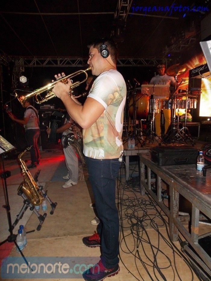 Sucesso absoluto no encerramento do VI Festival Cultural  - Imagem 145