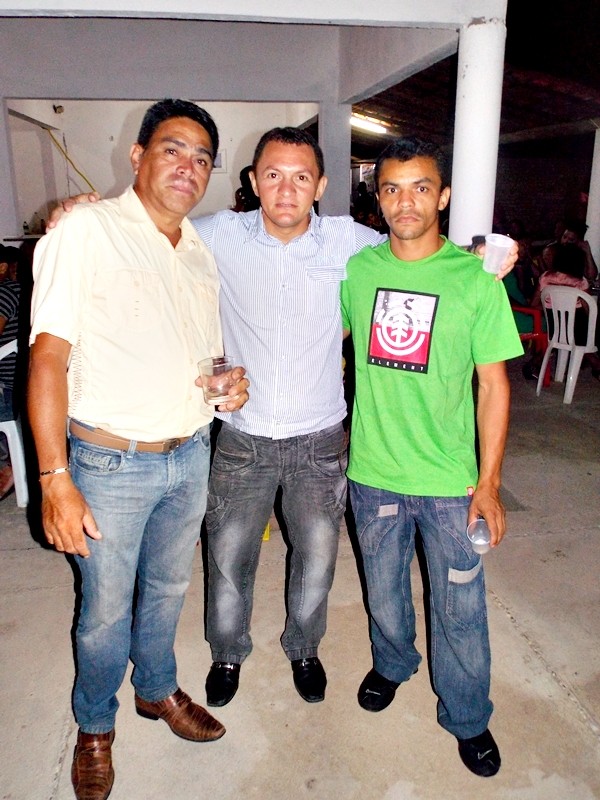 Prefeitura de Prata do Piauí realiza confraternização para os funcionários - Imagem 48