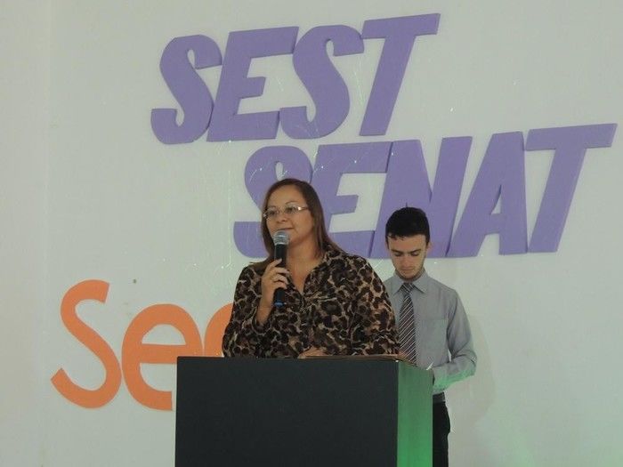 PRONATEC Água Branca certifica 110 alunos em diversos cursos - Imagem 3