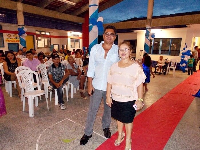 Cerimonial de Formatura da Educação Infantil - Imagem 10