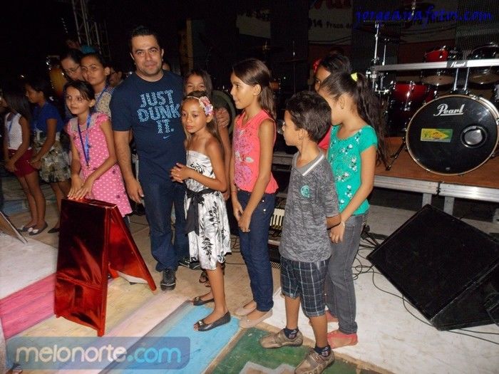 Sucesso absoluto no encerramento do VI Festival Cultural  - Imagem 78