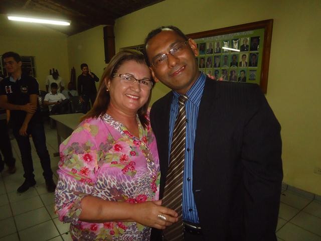 João Batista é o Novo Presidente da Câmara de Vereadores de Ipiranga - Imagem 52