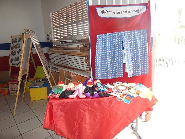 Secretaria de educação de Lagoinha realiza o II encontro do PNAIC - Imagem 6