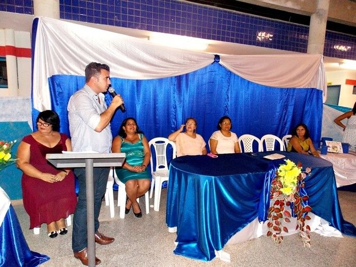 Cerimonial de Formatura da Educação Infantil - Imagem 16