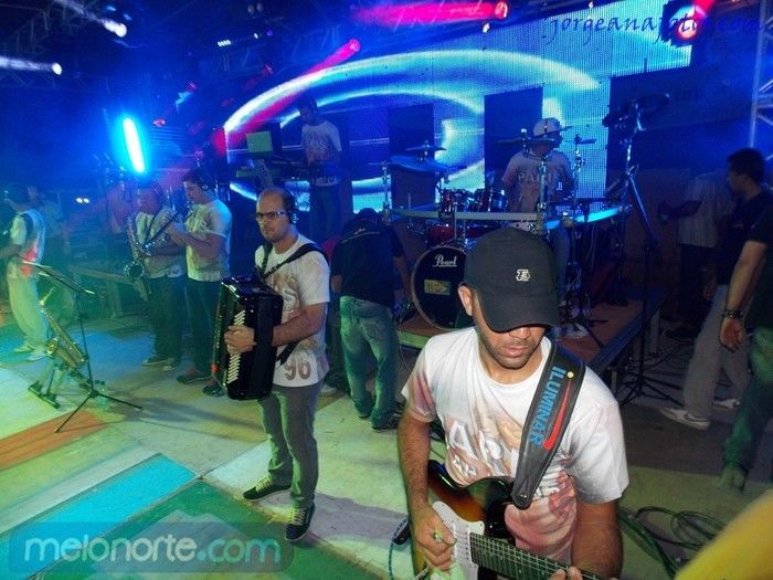 Sucesso absoluto no encerramento do VI Festival Cultural  - Imagem 163