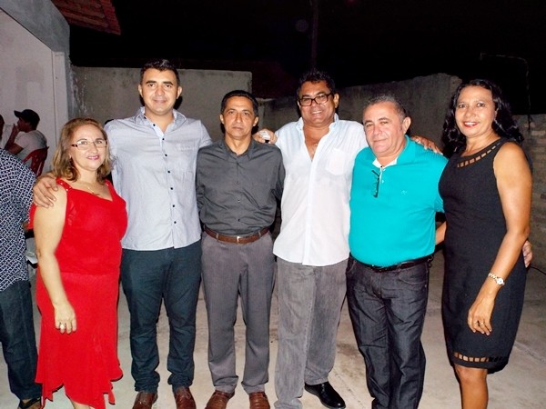 Prefeitura de Prata do Piauí realiza confraternização para os funcionários - Imagem 2