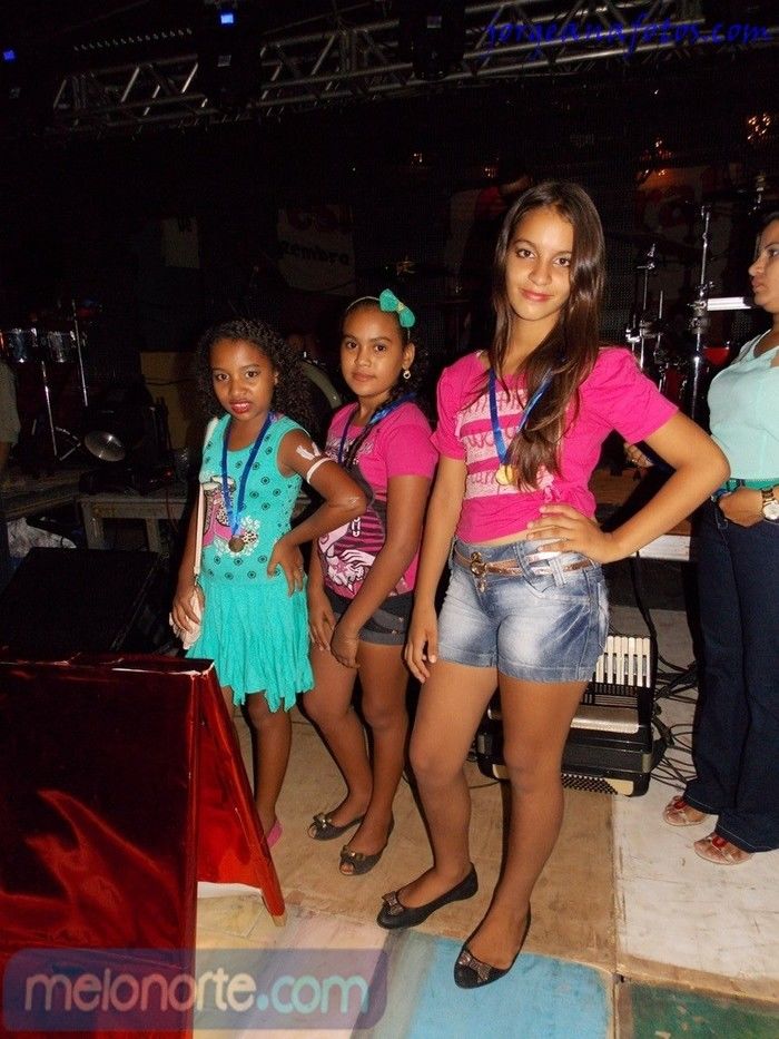 Sucesso absoluto no encerramento do VI Festival Cultural  - Imagem 85