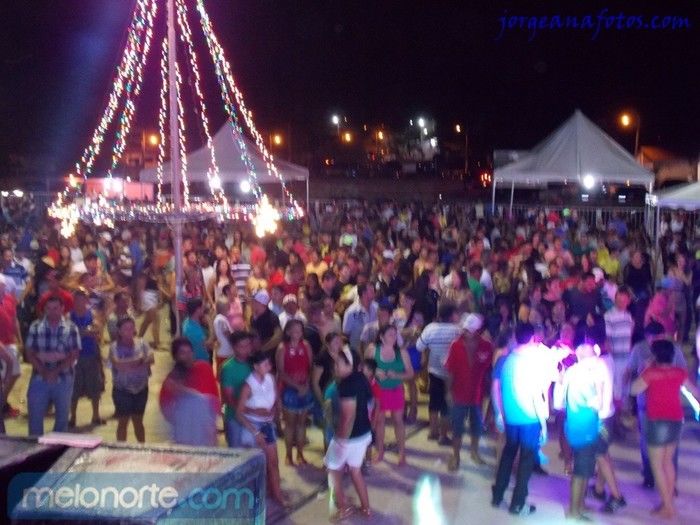 Sucesso absoluto no encerramento do VI Festival Cultural  - Imagem 157