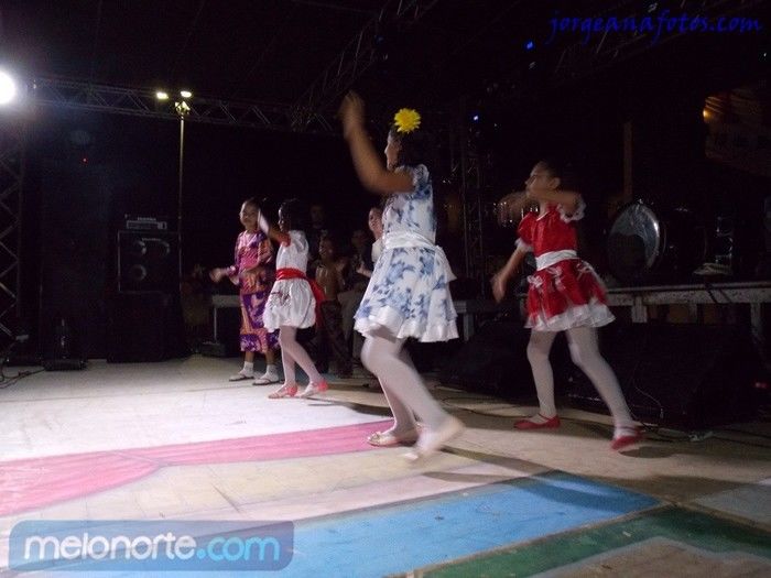 Sucesso absoluto no encerramento do VI Festival Cultural  - Imagem 41