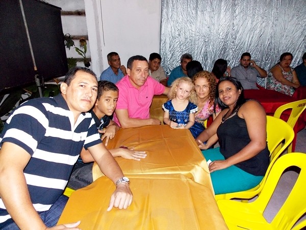 Prefeitura de Prata do Piauí realiza confraternização para os funcionários - Imagem 39