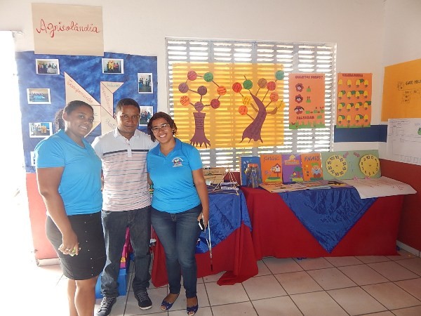 Secretaria de educação de Lagoinha realiza o II encontro do PNAIC - Imagem 7