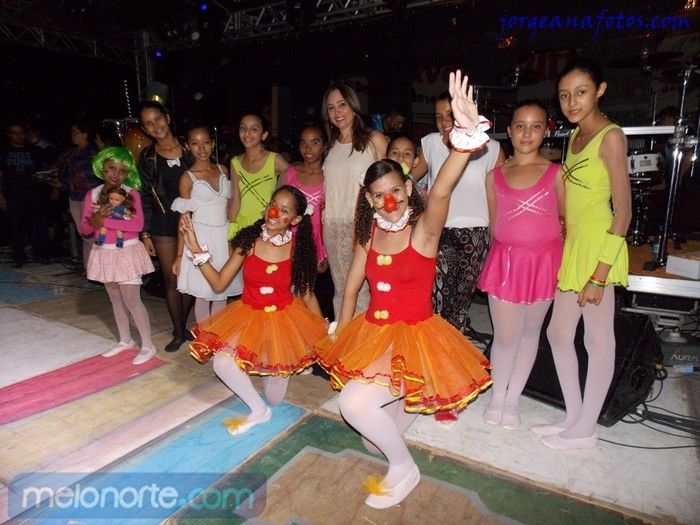 Sucesso absoluto no encerramento do VI Festival Cultural  - Imagem 71